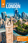 Reisgids London Rough Guide