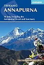Wandelgids Annapurna: a trekker's guide Cicerone