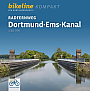 Fietsgids Dortmund-Ems-Kanal Radfernweg Bikeline Kompakt Esterbauer
