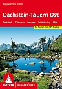 Wandelgids 27 Dachstein Tauern Ost Rother Wanderführer | Rother Bergverlag