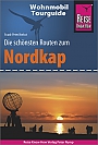 Campergids Nordkap Noordkaap Wohnmobil-Tourguide | Reise Know-How Verlag