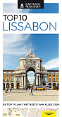 Reisgids Lissabon Capitool Compact Top 10