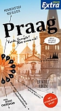 Reisgids Praag ANWB Extra