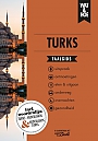 Taalgids Wat & Hoe Turks - Kosmos