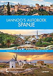 Reisgids Spanje Autoboek | Lannoo
