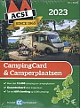 Campergids ACSI Camperplaatsen & Campingcard 2023