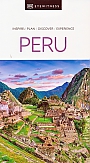 Reisgids Peru - Eyewitness Travel Guide