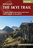 Wandelgids Walking The Skye Trail | Cicerone Guidebook