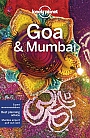 Reisgids Goa & Mumbai Lonely Planet (Country Guide)