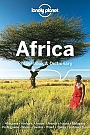 Taalgids Africa Lonely Planet Phrasebook