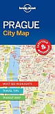 Stadsplattegrond Praag City Map | Lonely Planet
