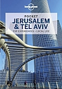 Reisgids Jerusalem & Tel Aviv Pocket Guide Lonely Planet