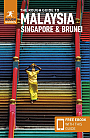 Reisgids Malaysia, Singapore & Brunei Rough Guide
