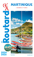 Reisgids Martinique 2024 - 2025 - Guide du Routard