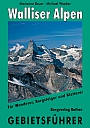 Wandelgids Klimgids Walliser Alpen Rother Gebietsführer | Rother Bergverlag