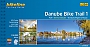 Fietsgids Donau Danube Bike Trail 1 From Donaueschingen to Passau Bikeline Esterbauer