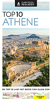 Reisgids Athene Capitool Compact Top 10