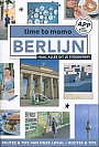 Reisgids 100% Berlijn Time to Momo | Mo'Media