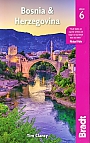Reisgids Bosnia & Herzegovina Bradt Travel Guide