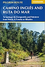 Wandelgids Camino Ingles and Ruta Do Mar | Cicerone guidebook