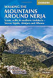Wandelgids The Mountains of Nerja | Cicerone Guidebooks