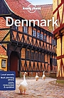Reisgids Denmark Denemarken Lonely Planet (Country Guide)