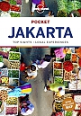 Reisgids Jakarta Pocket Guide Lonely Planet