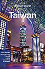 Reisgids Taiwan Lonely Planet (Country Guide)