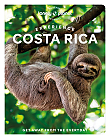 Reisgids the best of Costa Rica Experience Lonely Planet