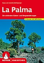 Wandelgids 301 La Palma Rother Wanderführer | Rother Bergverlag