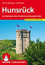 Wandelgids 245 Hunsrück Rother Wanderführer | Rother Bergverlag
