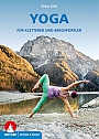 Yoga für Kletterer und Bergsportler | Rother Bergverlag