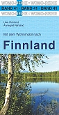 Campergids Mit dem Wohnmobil nach Finland | WOMO verlag