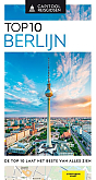 Reisgids Berlijn Capitool Compact Top 10