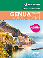 Reisgids Genua Cinque Terre Portofino - De Groene Gids Weekend Michelin