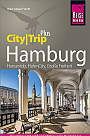 Reisgids Hamburg Citytrip Plus| Reise Know How
