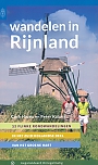 Wandelgids Wandelen in Rijnland | Gegarandeerd Onregelmatig