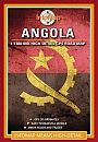 Wegenkaart - Landkaart Angola Infomap