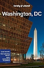 Reisgids Washington DC Lonely Planet (City Guide)