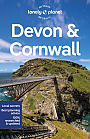 Reisgids Devon / Cornwall & Southwest England Lonely Planet (Country Guide)