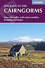 Wandelgids Walking in the Cairngorms | Cicerone Guidebooks