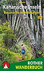 Natuurwandelgids Canarische eilanden - Kanarische Inseln Botanische Wanderungen  | Rother Bergverlag