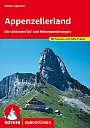 Wandelgids 8 Appenzellerland Rother Wanderführer | Rother Bergverlag