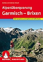 Wandelgids Alpenüberquerung Garmisch - Brixen | Rother Bergverlag