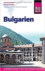 Reisgids Bulgarije Bulgarien Reisefuhrer Reise Know-How