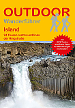 Wandelgids IJsland Island | Conrad Stein Verlag