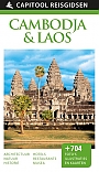Reisgids Cambodja & Laos Capitool