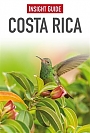 Reisgids Costa Rica Insight Guide (Nederlandse uitgave)
