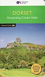 Wandelgids 11 Dorset Pathfinder Guide