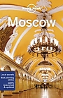 Reisgids Moskou Moscow Lonely Planet (City Guide)